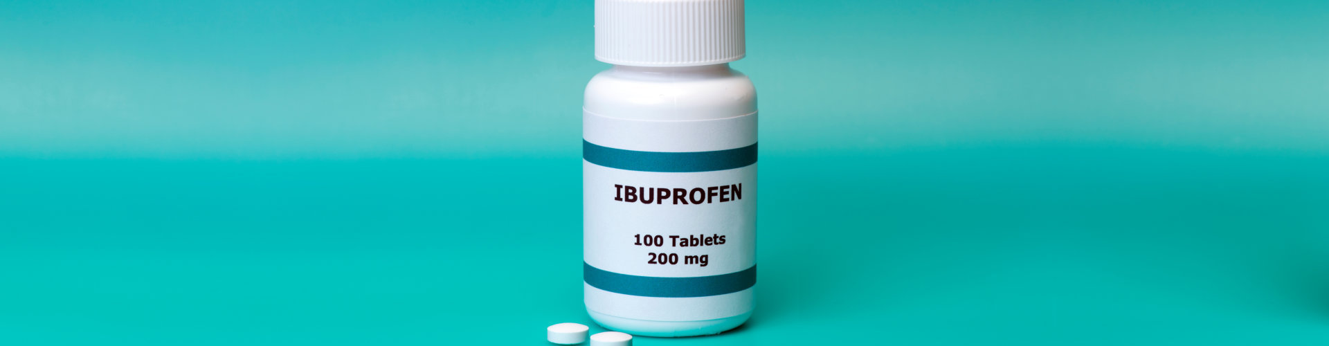 ibuprofen tablet